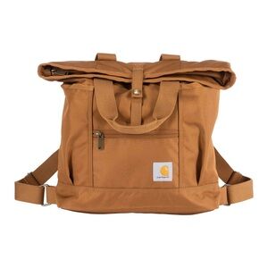 Carhartt Convertible Backpack Tote